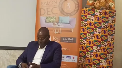 Salon International de la Décoration : la décoration ethnique...